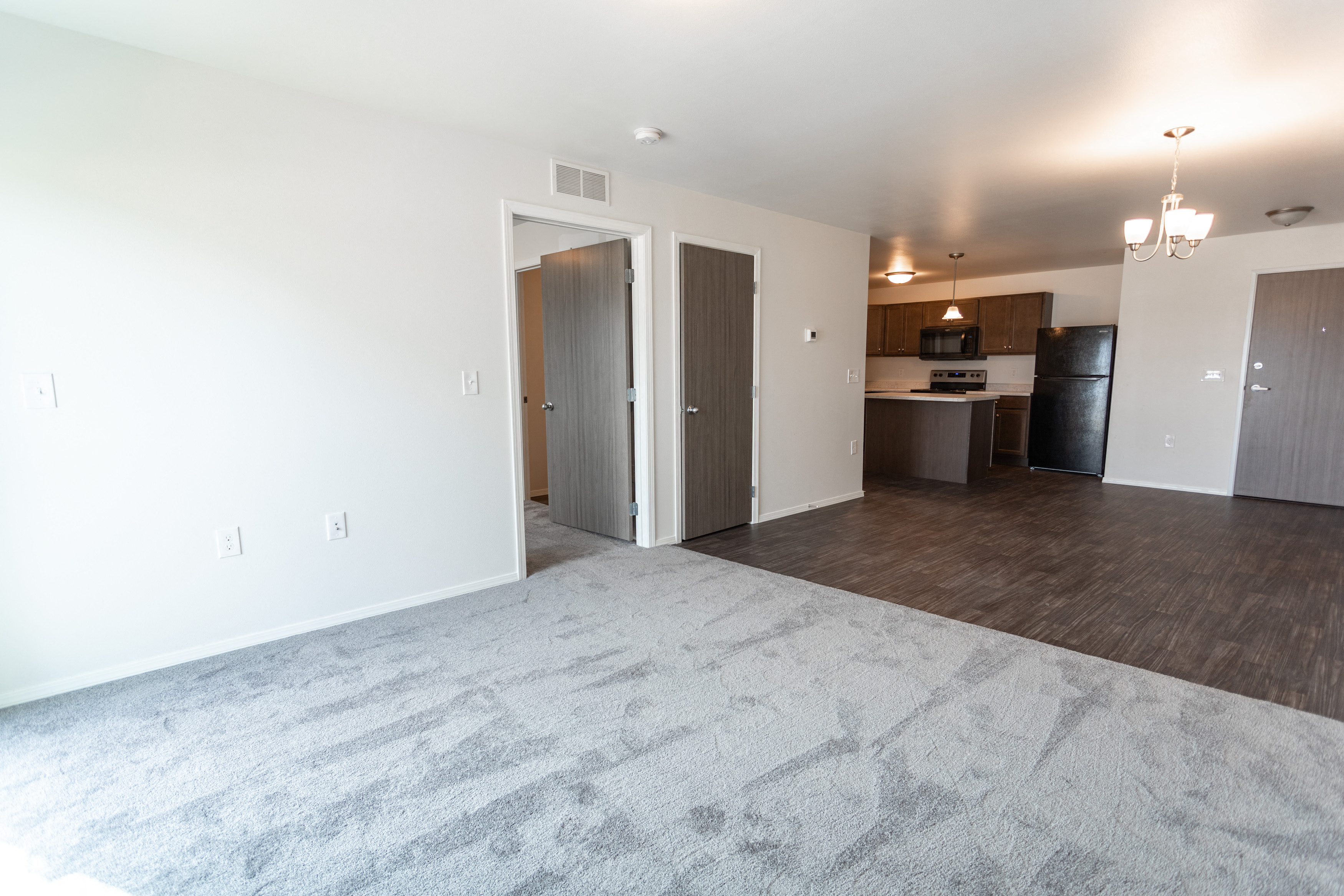 Lux North Apartments in Sioux Falls, SD